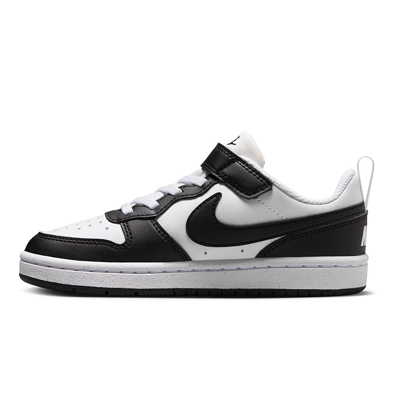 Scarpe bambino Court Borough Low Recraft PS