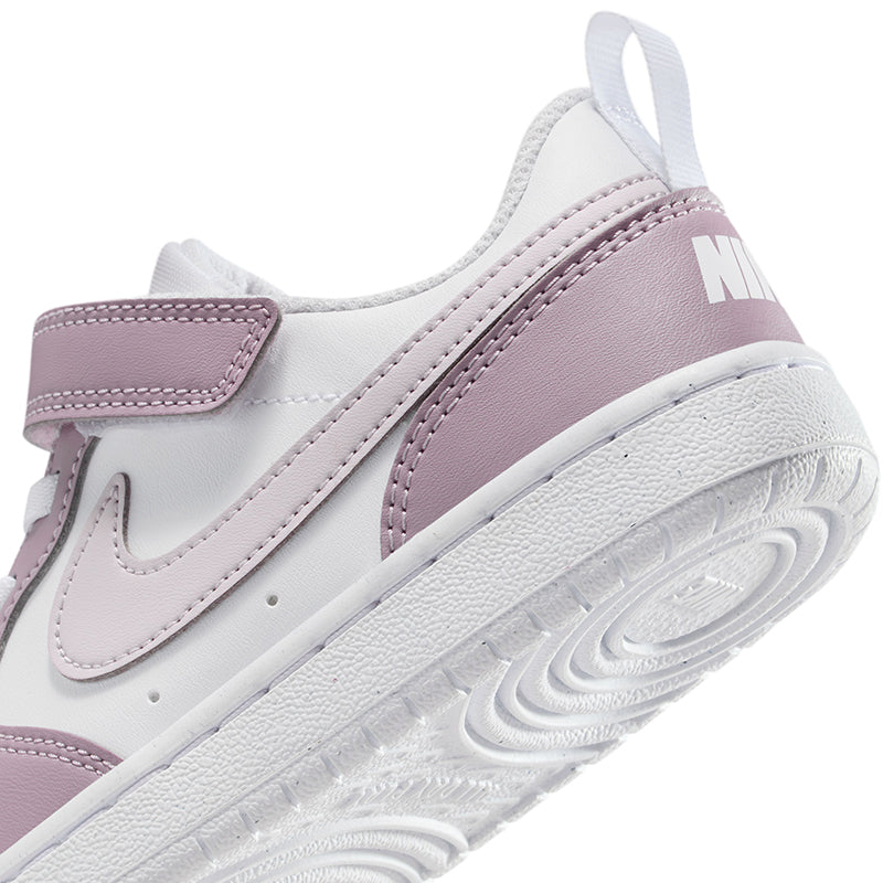 Scarpe bambina Court Borough Low Recraft