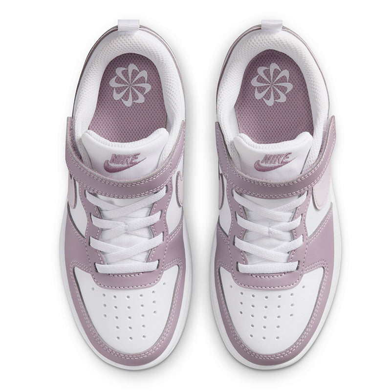Scarpe bambina Court Borough Low Recraft