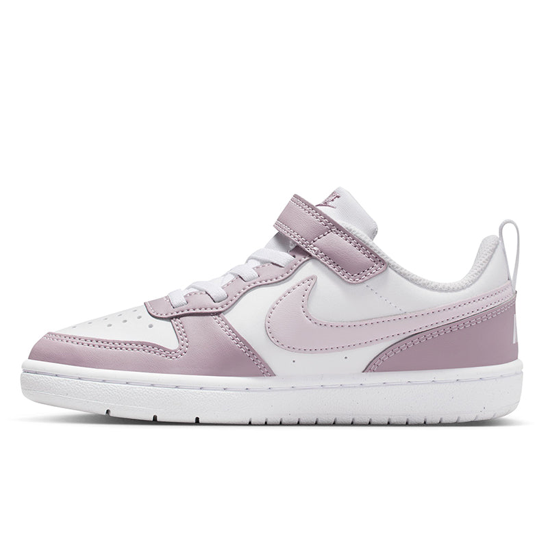 Scarpe bambina Court Borough Low Recraft