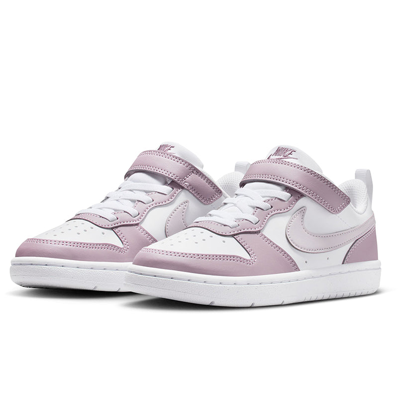 Scarpe bambina Court Borough Low Recraft