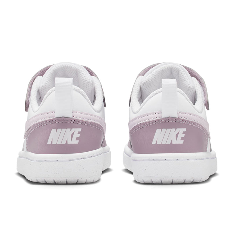 Scarpe bambina Court Borough Low Recraft
