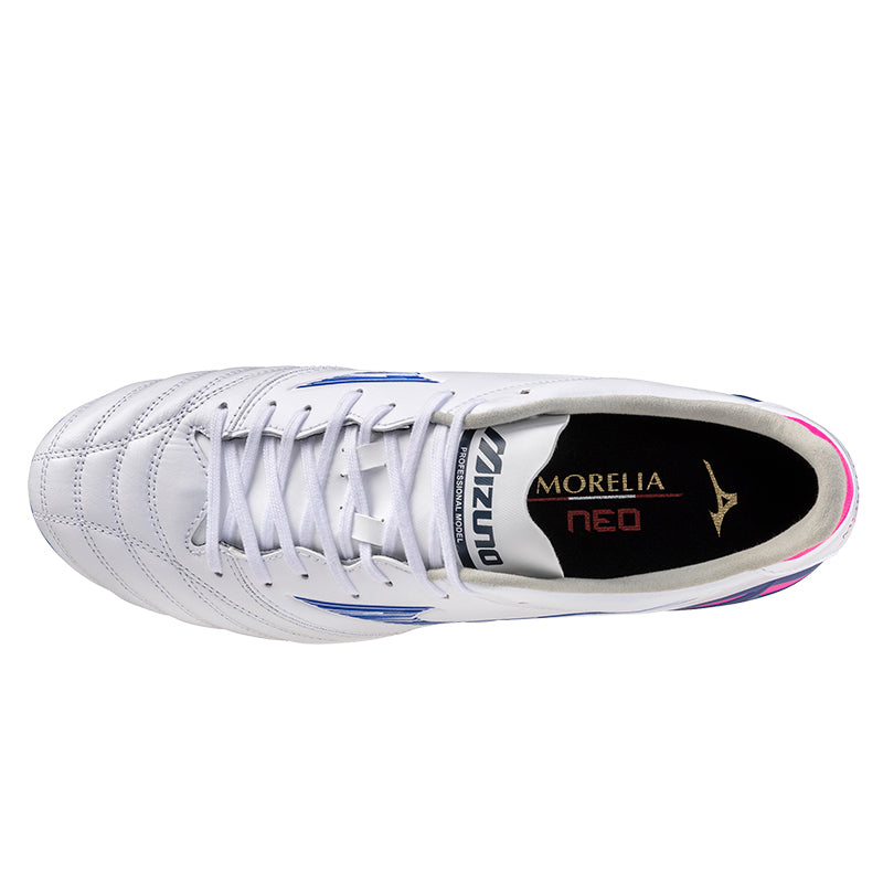 Scarpe uomo Morelia Neo IV Pro FG