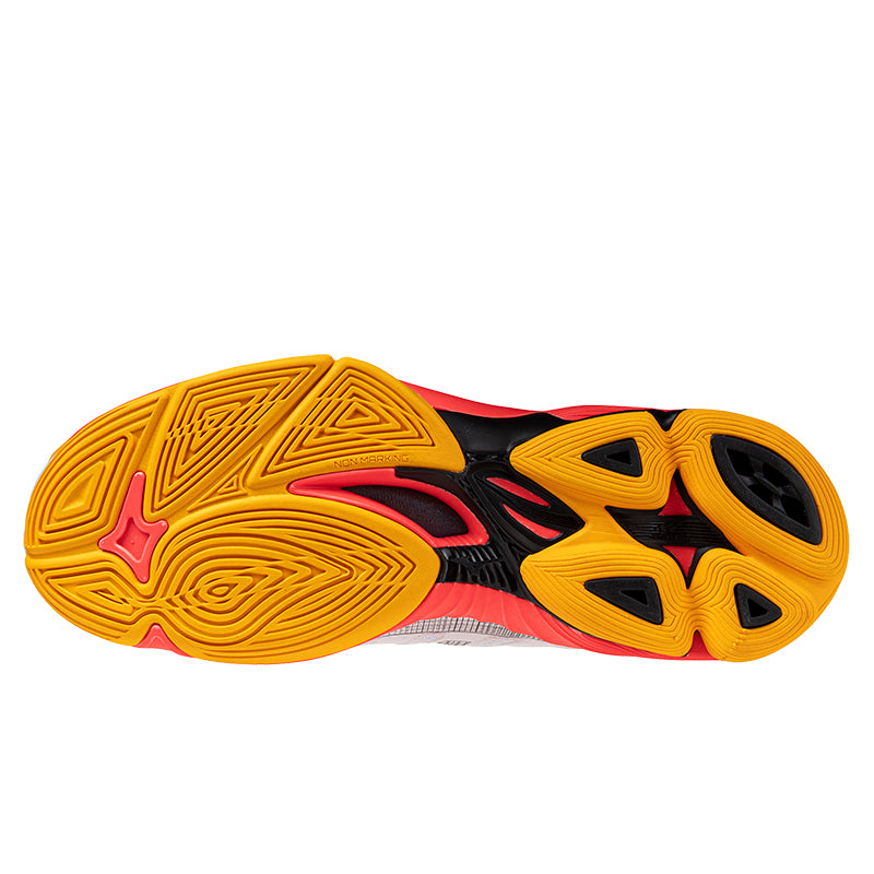 Scarpe uomo Wave Voltage 2 mid