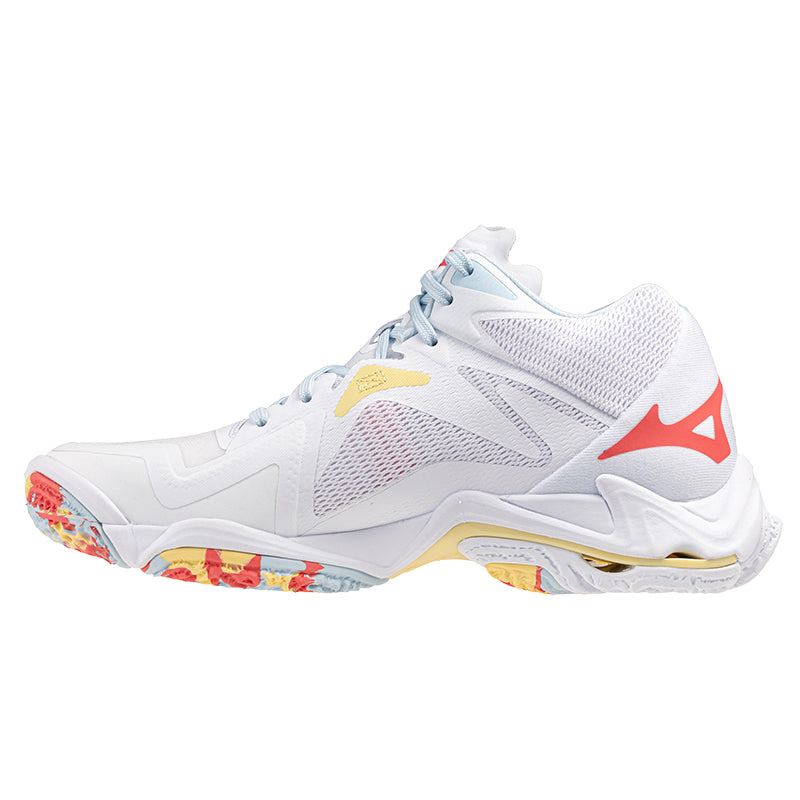 Scarpe donna Wave Lightning Z8 mid