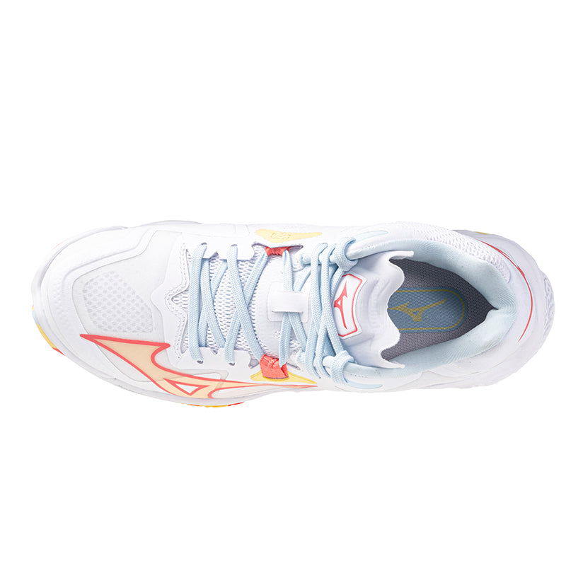 Scarpe donna Wave Lightning Z8 mid