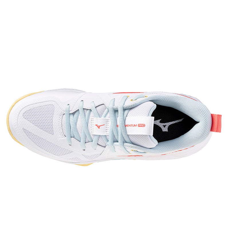 Scarpe donna Wave Momentum Pro