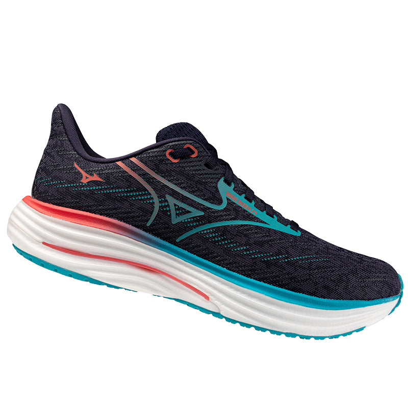 Scarpe uomo Wave Rider 29 MIZUNO - Main Image