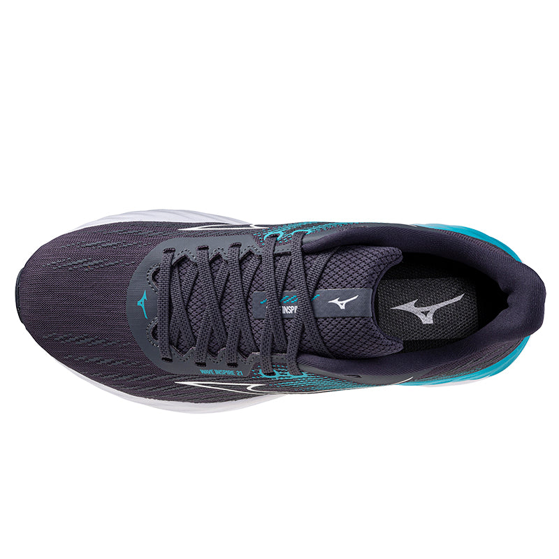 Scarpe uomo Wave Inspire 21