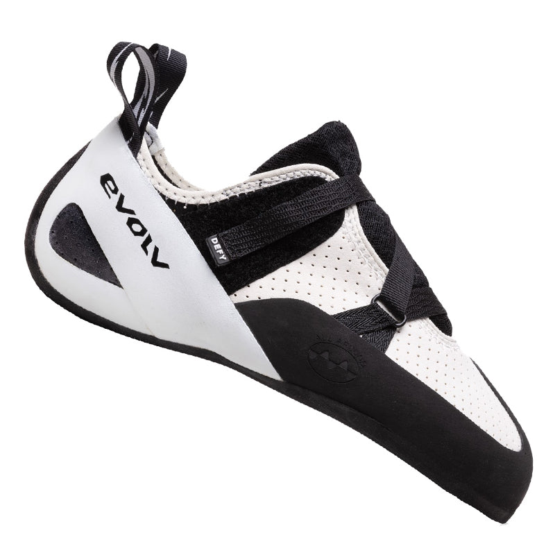 Scarpette uomo Defy