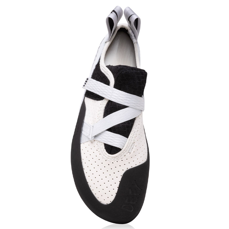 Scarpette uomo Defy LV