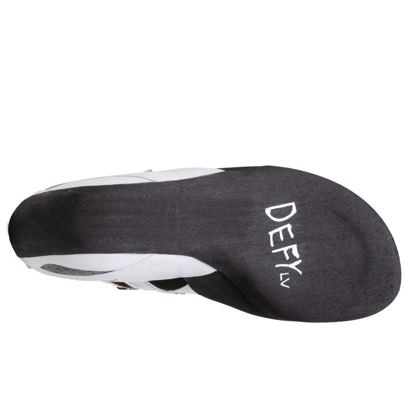 Scarpette uomo Defy LV