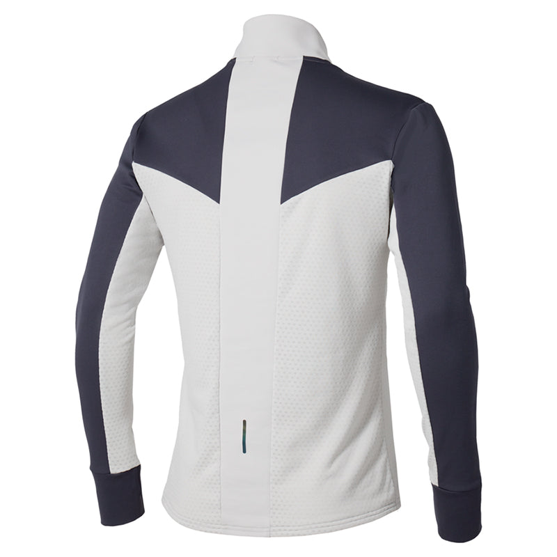 Maglia uomo Active Warmalite half zip