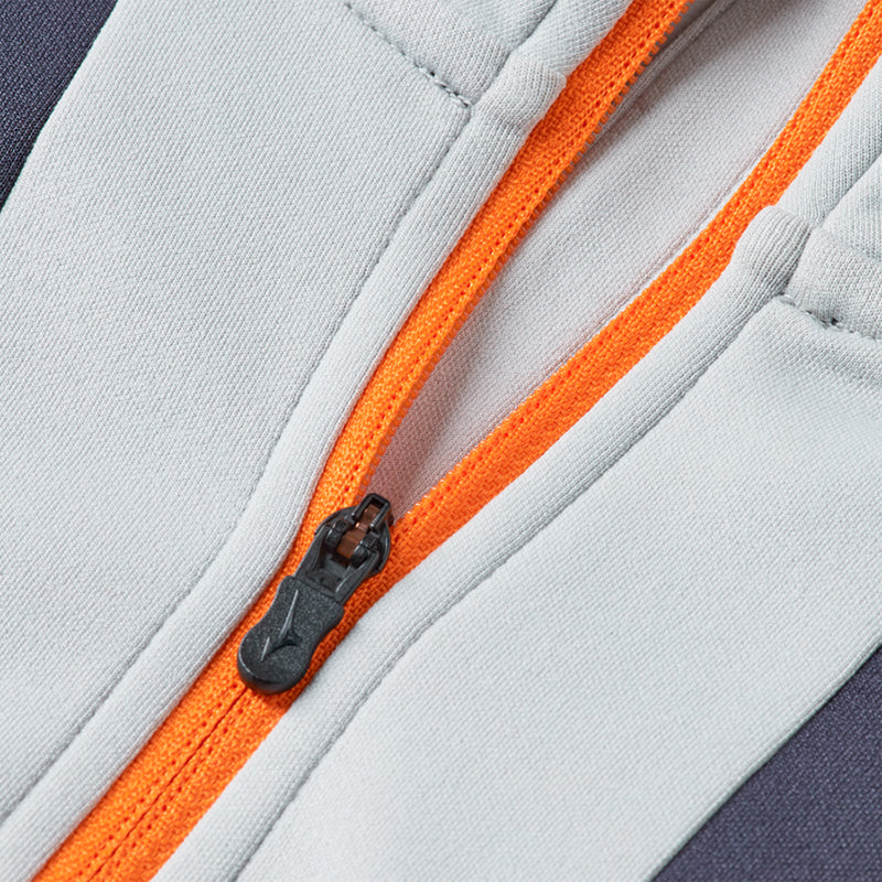 Maglia uomo Active Warmalite half zip