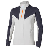 Maglia uomo Active Warmalite half zip