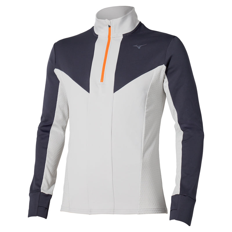 Maglia uomo Active Warmalite half zip