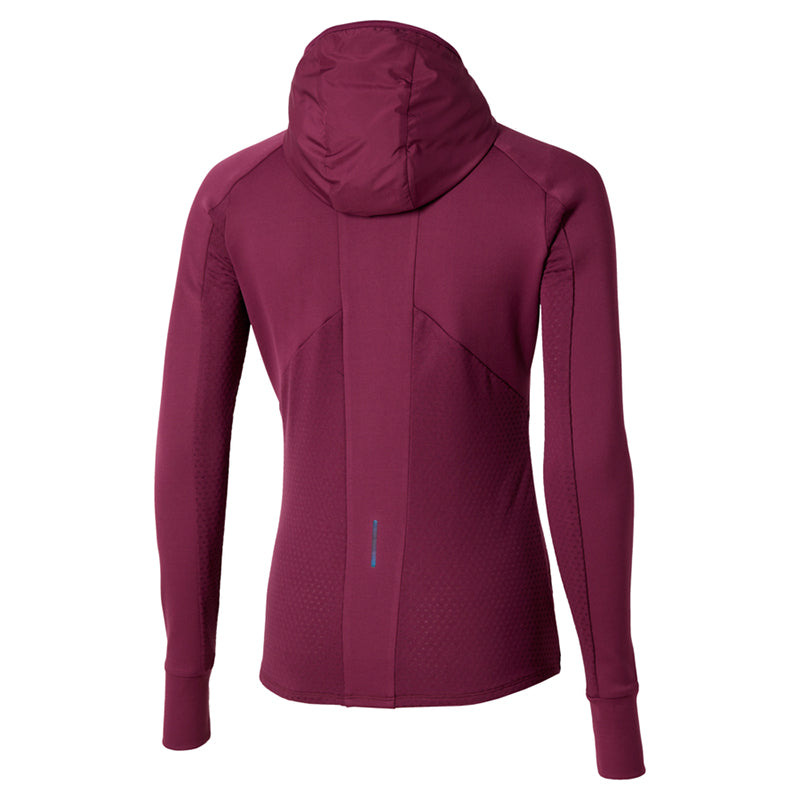 Giacca donna Active Warmalite Hybrid