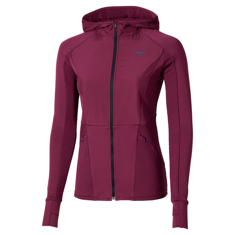 Giacca donna Active Warmalite Hybrid