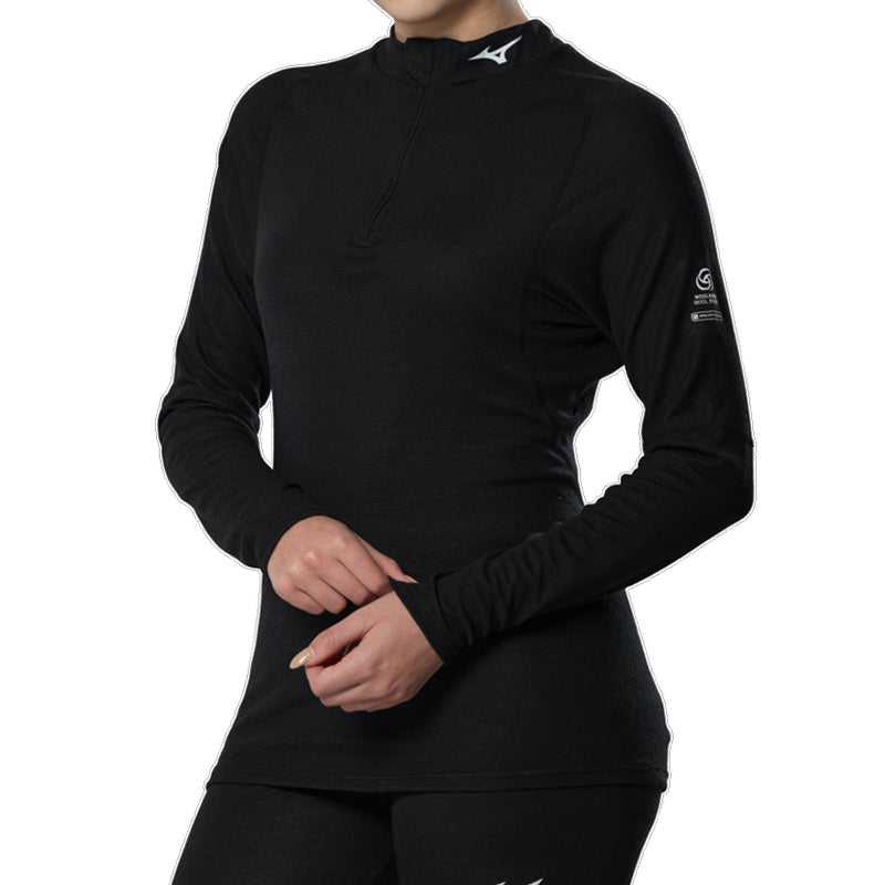 Maglia donna Premium Merino Wool