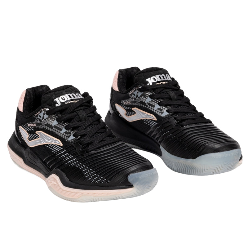 Scarpe donna Point Lady