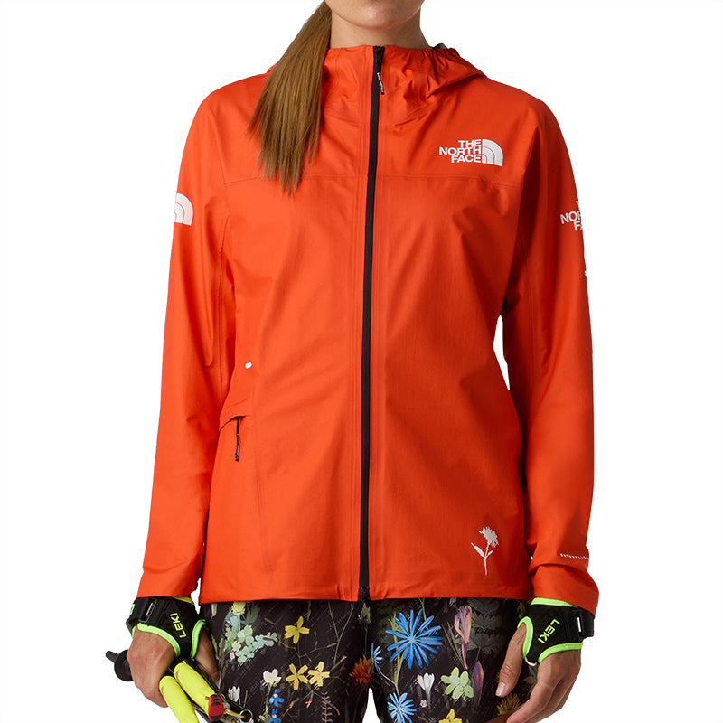 Giacca donna Summit Superior Futurelight Graphic