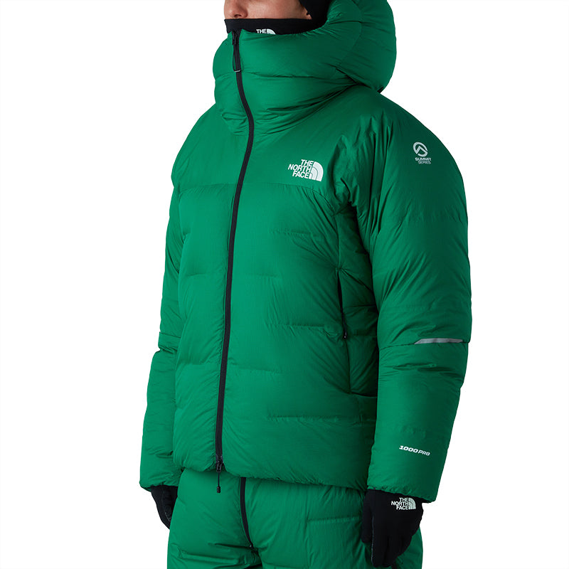 Piumino uomo Parka AMK Summit Cloud Down