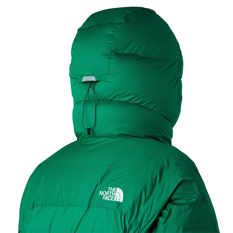 Piumino uomo Parka AMK Summit Cloud Down