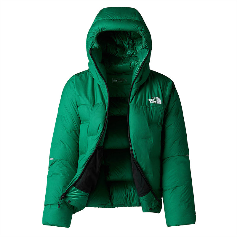 Piumino uomo Parka AMK Summit Cloud Down