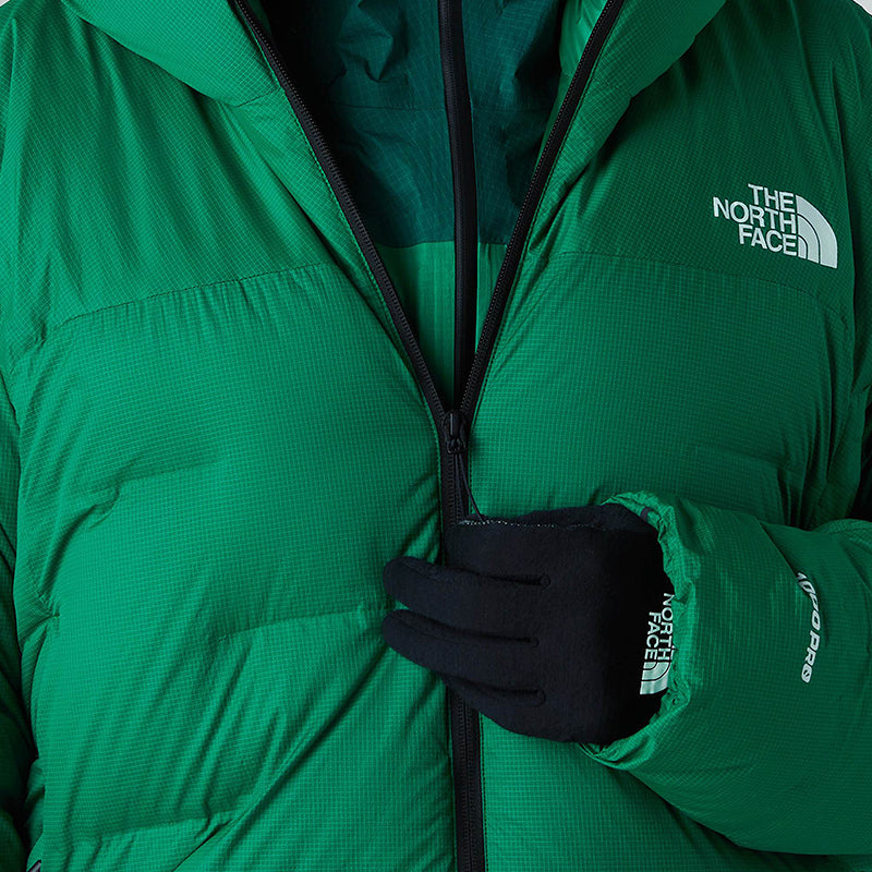 Piumino uomo Parka AMK Summit Cloud Down