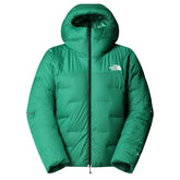 Piumino uomo Parka AMK Summit Cloud Down