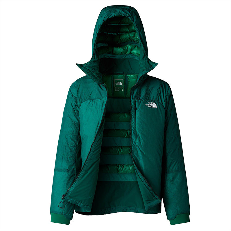 Giacca uomo AMK Summit 50/50