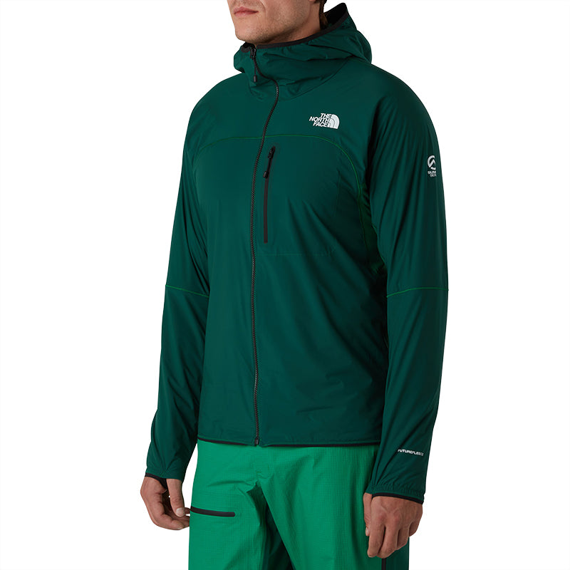 Pile uomo AMK Summit Futurefleece