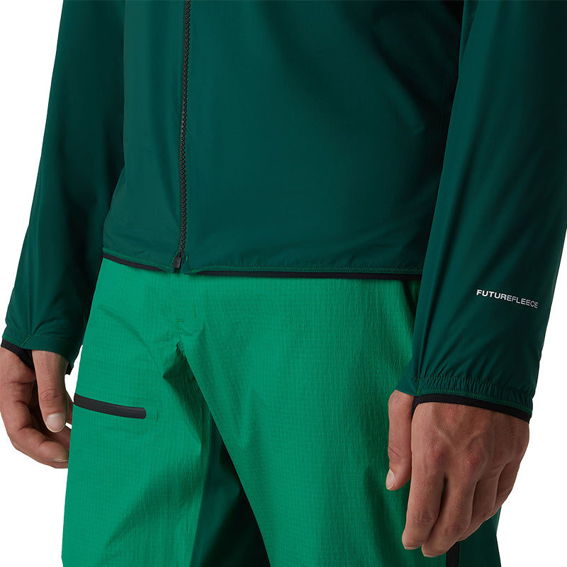 Pile uomo AMK Summit Futurefleece
