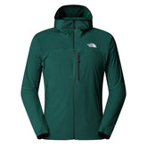 Pile uomo AMK Summit Futurefleece