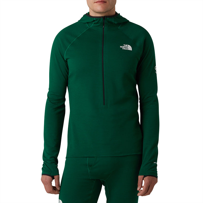 Maglia uomo AMK Summit Dotknit