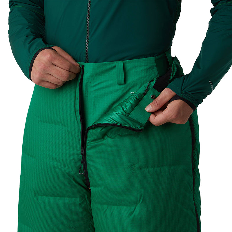 Pantalone uomo AMK Summit Cloud Down