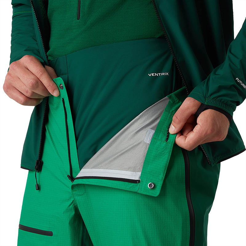 Pantalone uomo AMK Summit Futurelight