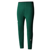 Calzamaglia uomo AMK Summit Dotknit