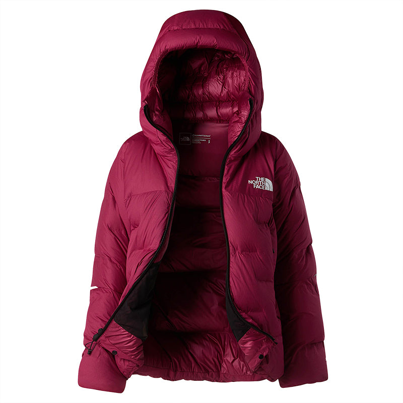 Piumino donna Parka AMK Summit Cloud Down