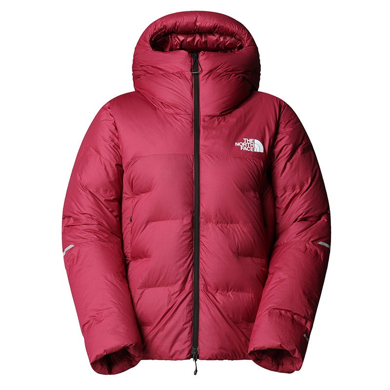 Piumino donna Parka AMK Summit Cloud Down - Main Image