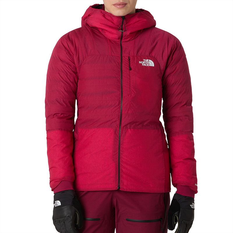 Giacca donna AMK Summit 50/50