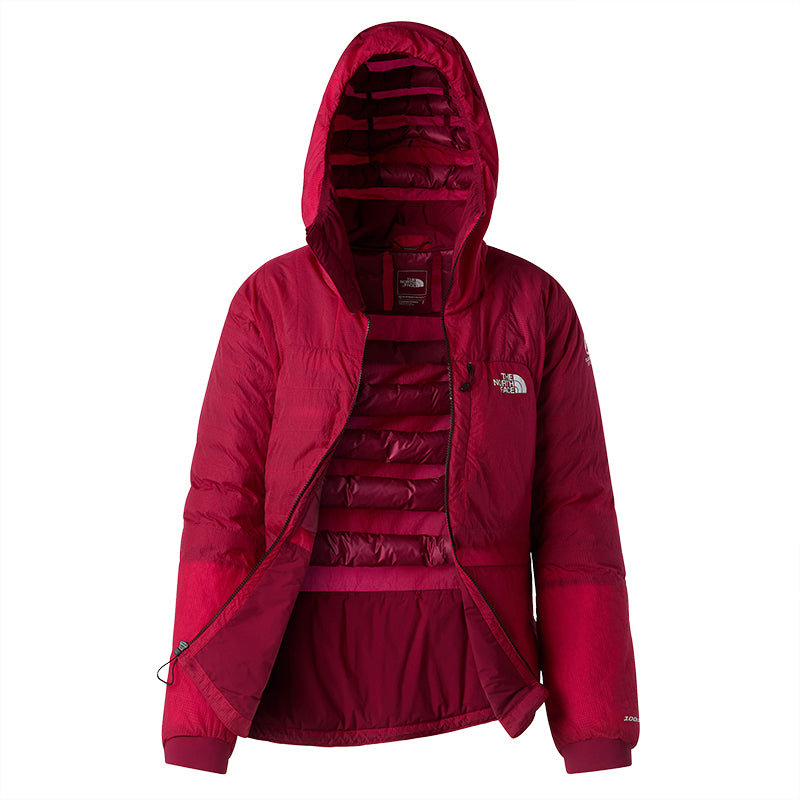 Giacca donna AMK Summit 50/50
