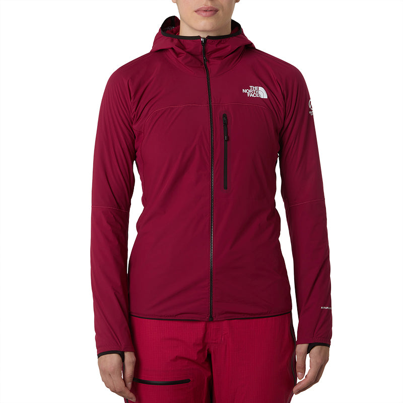 Pile donna AMK Summit Futurefleece