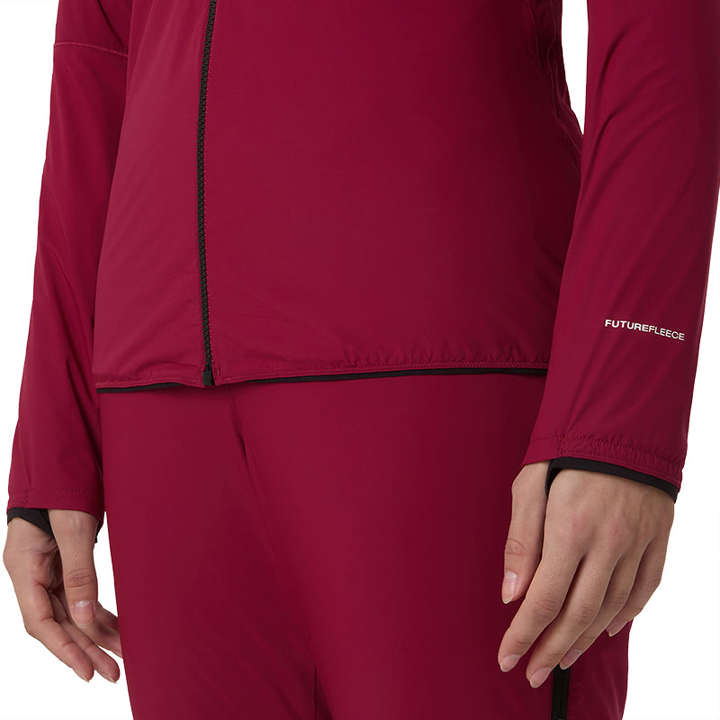 Pile donna AMK Summit Futurefleece