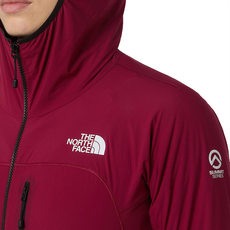 Pile donna AMK Summit Futurefleece