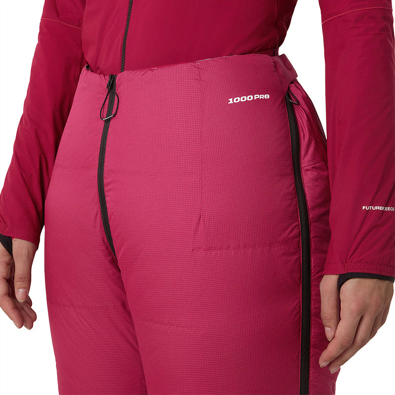 Pantalone donna AMK Summit Cloud Down