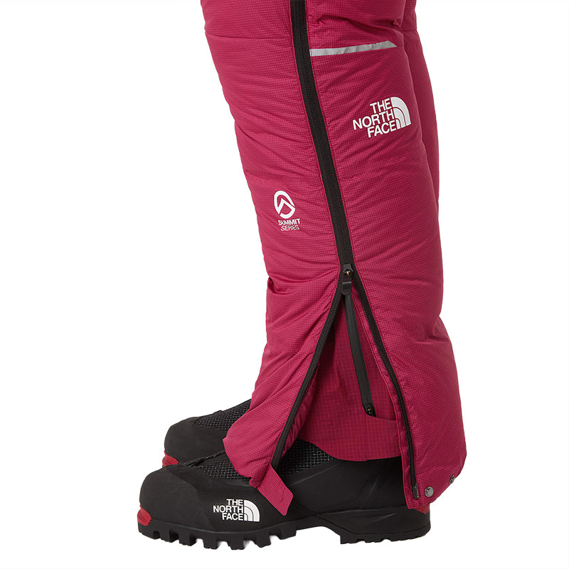 Pantalone donna AMK Summit Cloud Down