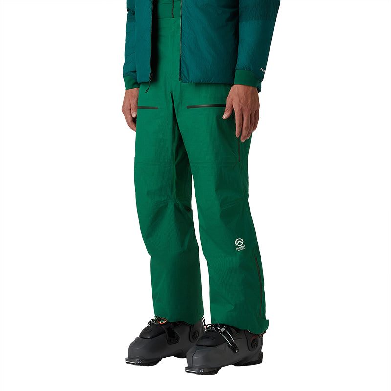 Pantalone uomo AMK Summit Futurelight