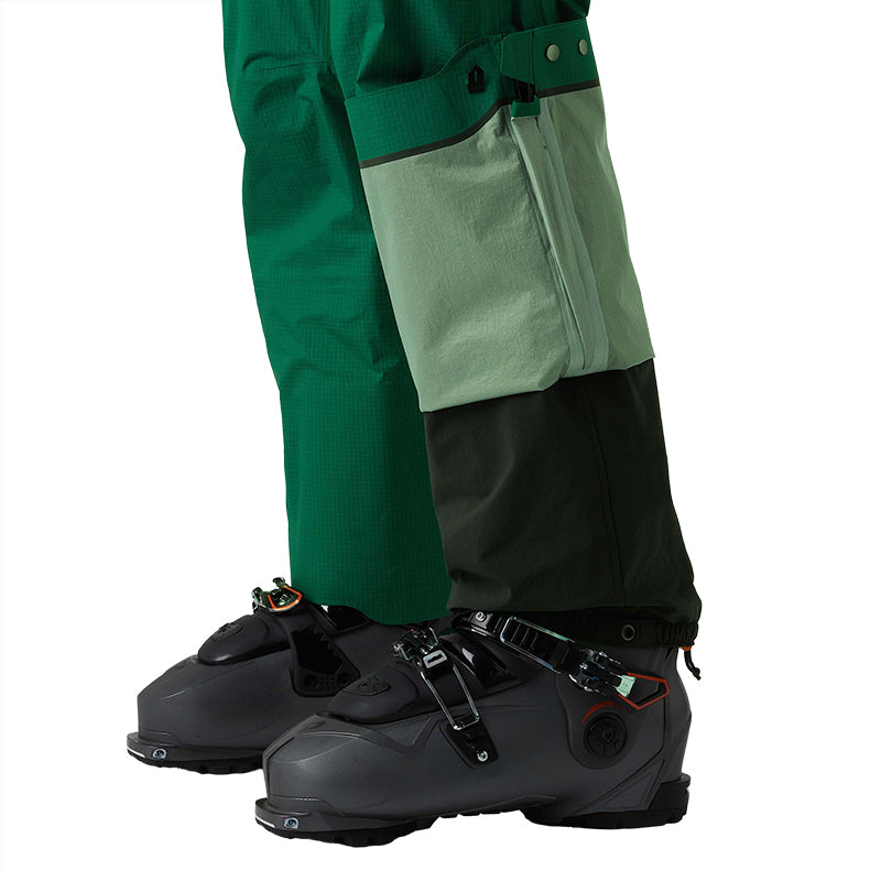 Pantalone uomo AMK Summit Futurelight