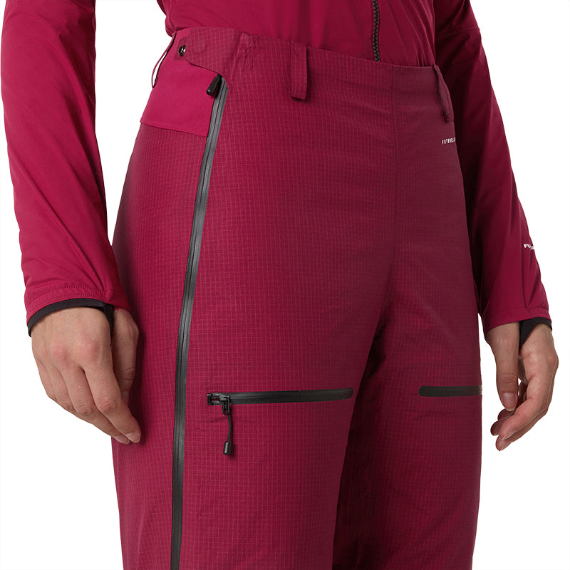 Pantalone donna AMK Summit Futurelight